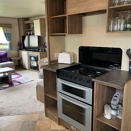 275 - Butlins Skegness, Pet Friendly And Wifi - Meadow Lakes Caravan & Lodge Hire Инголдмелс Экстерьер фото