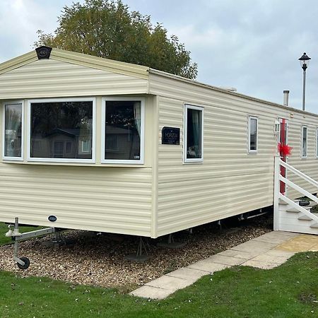 275 - Butlins Skegness, Pet Friendly And Wifi - Meadow Lakes Caravan & Lodge Hire Инголдмелс Экстерьер фото
