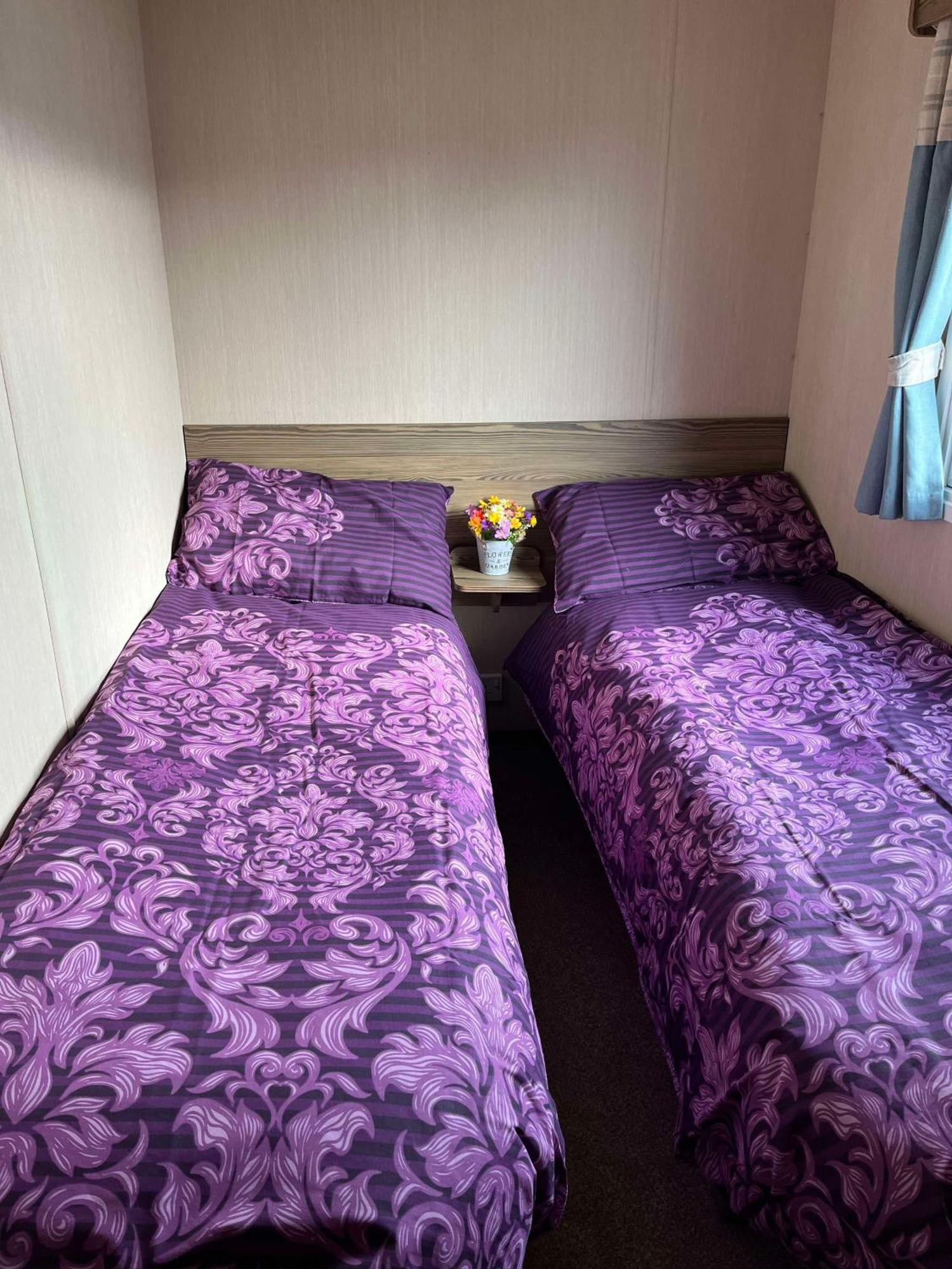 275 - Butlins Skegness, Pet Friendly And Wifi - Meadow Lakes Caravan & Lodge Hire Инголдмелс Экстерьер фото