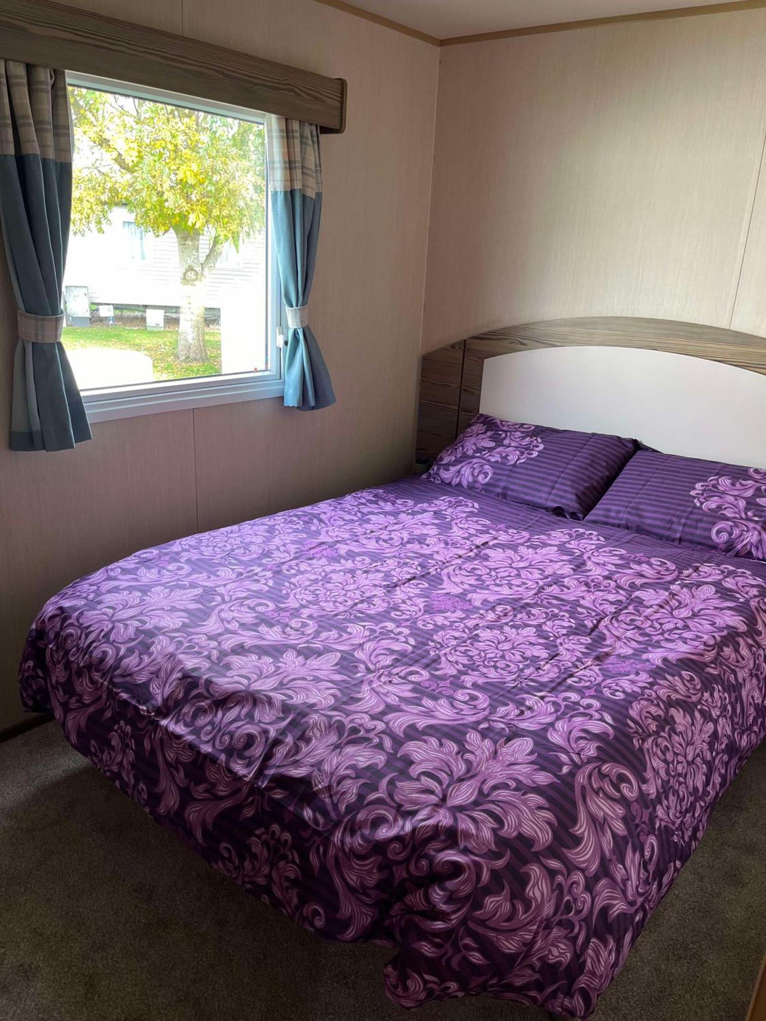 275 - Butlins Skegness, Pet Friendly And Wifi - Meadow Lakes Caravan & Lodge Hire Инголдмелс Экстерьер фото